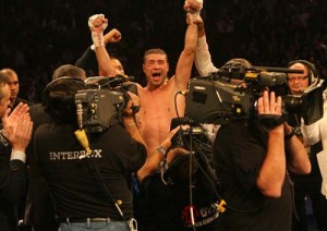 LUCIAN BUTE - MONTREAL - Ziarul National