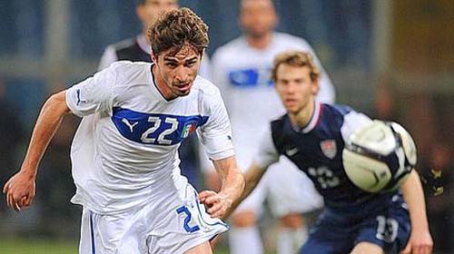Italia – Croatia: Bilic vrea calificarea in „sferuri” LIVETEXT
