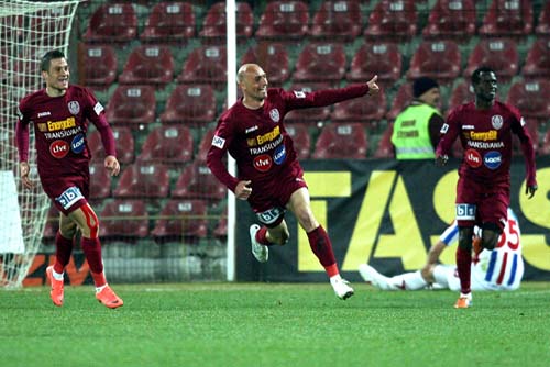 Nemzeti Bajnoksag Liga 1
