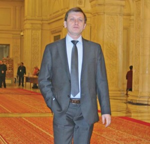 CRIN ANTONESCU=FANE (261) - Ziarul National