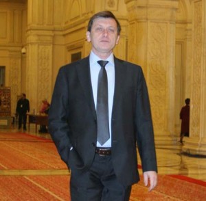 CRIN ANTONESCU=FANE (261) - Ziarul National
