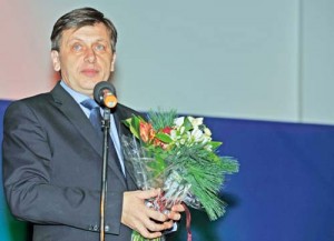 CRIN ANTONESCU=FANE (50) - Ziarul National