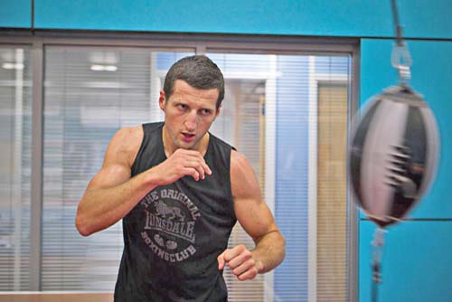 Daca nici Froch nu e bun, atunci cine?!