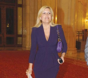 ELENA UDREA-FANE (136) - Ziarul National