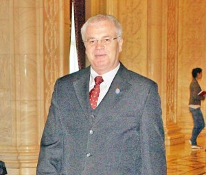 EUGEN NICOLICEA-FANE (33) - Ziarul National