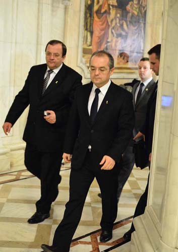 PDL se reuneste astazi intr-o noua sedinta a Colegiului Director National