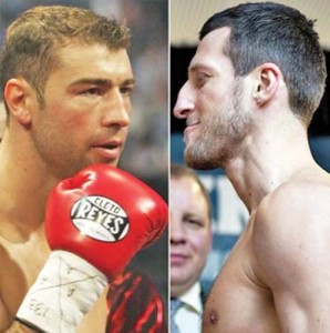 Froch - Bute 2 - Ziarul National