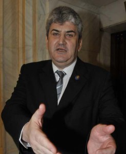 GABRIEL OPREA-FANE (173) - Ziarul National
