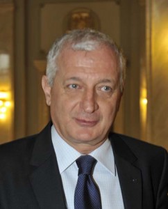 Gyorgy Frunda - Ziarul National