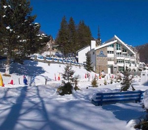 Hotel Busteni - Ziarul National