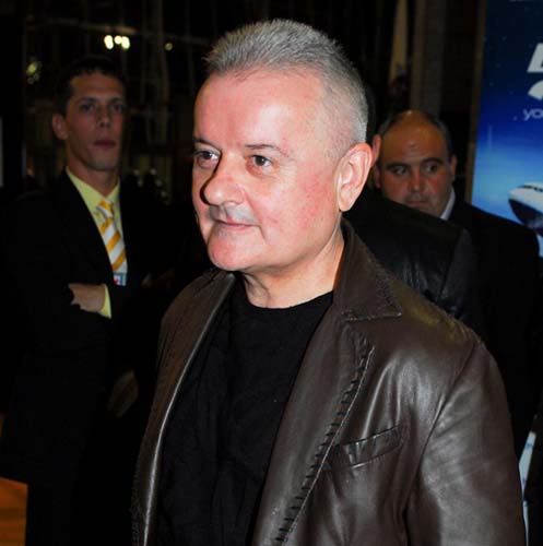 Irinel Columbeanu: “Nu m-as impaca cu Moni nici pentru Primaria Capitalei”