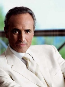 Concertul Jose Carreras la Bucuresti: VEZI ce categorii de bilete mai sunt disponibile!