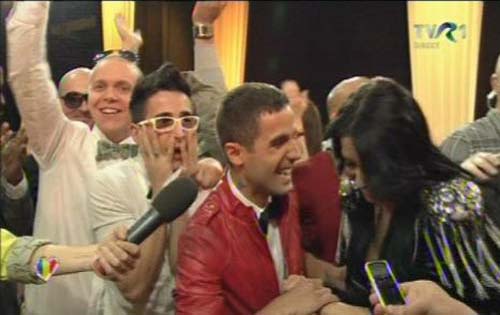 Shortlist – 12 martie 2012