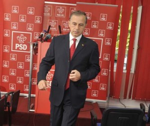 MIRCEA GEOANA-FANE (267) - Ziarul National