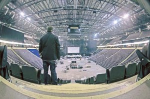 Manchester.Arena - Ziarul National