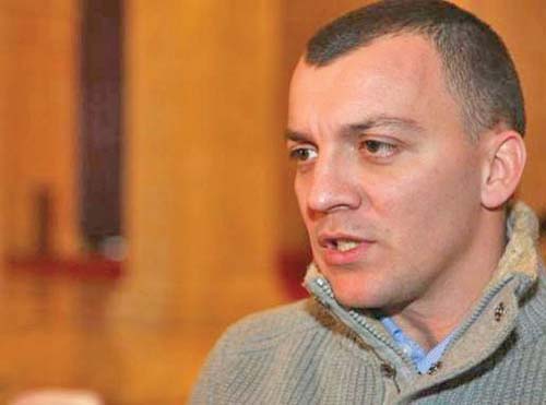 Deputatul Mihail Boldea, internat dupa ce i s-a facut rau in arest