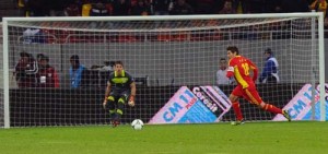 Mutu cu Muslera agerpres_5958600 - Ziarul National