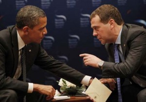 Obama-Medvedevjpg - Ziarul National