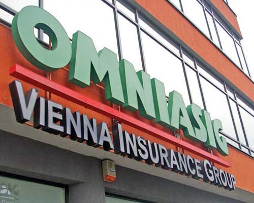 Proprietarul BCR Asigurari, pierderi de 12, 8 milioane euro