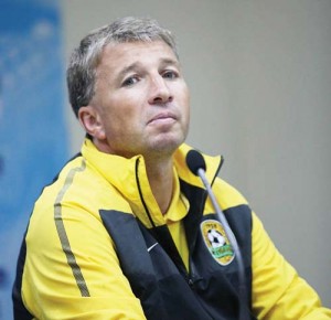 PETRESCU MARE - Ziarul National