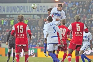 Pandurii - Dinamo agerpres_5984987 - Ziarul National