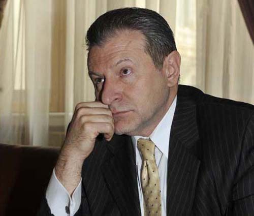 Scandal in PDL: Berceanu vrea demisia lui Boc