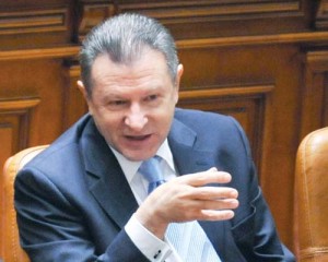 RADU BERCEANU-FANE (70) - Ziarul National