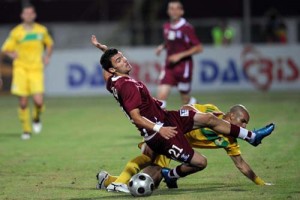 Rapid Vaslui - Ziarul National