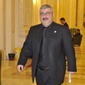 SILVIU PRIGOANA ADRIANA BAHMUTAN-FANE (64) - Ziarul National