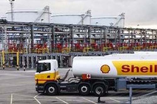 Shell datoreaza Iranului un miliard de dolari