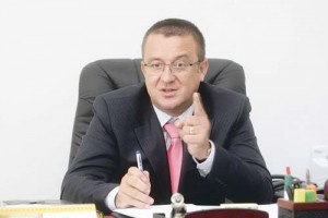 Sorin Blejnar ANAF - Ziarul National