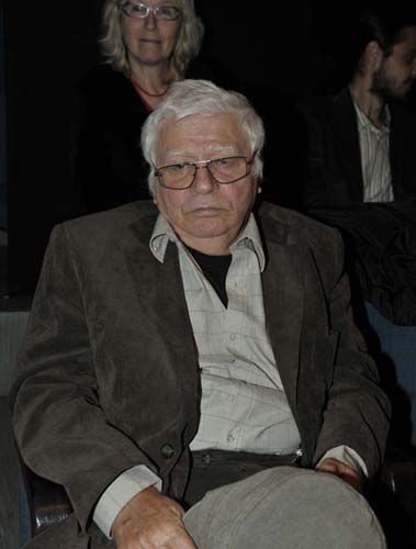 Actorul Stefan Radof a murit