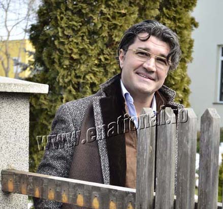 „Milionarul” Uzunov nu are bani pentru scoala fiicelor sale