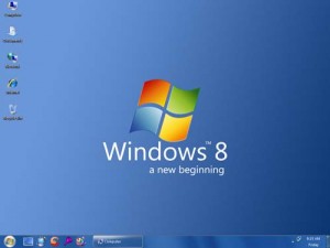 Windows 8 - Ziarul National