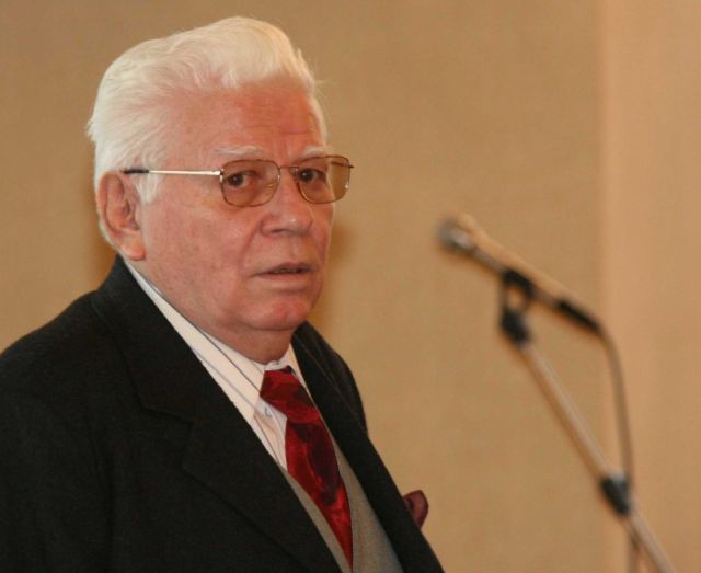 Actorul Stefan Radof a murit la varsta de 78 de ani!
