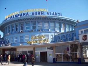 aeroport baneasa - Ziarul National