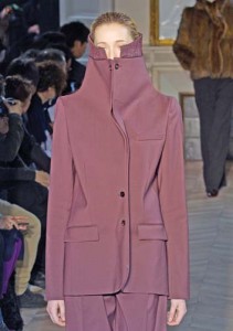 France Fashion Margiela - Ziarul National