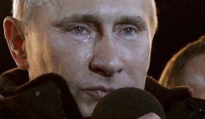 Vladimir Putin - Ziarul National