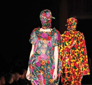 Paris Fashion Comme des Garcons - Ziarul National