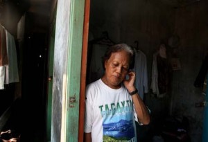 Indonesia Obama Nanny - Ziarul National