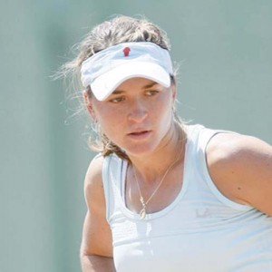 Alexandra Dulgheru, 25.05.2009 - Ziarul National