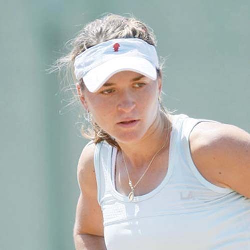 TENIS: Victorie senzationala pentru Alexandra Dulgheru