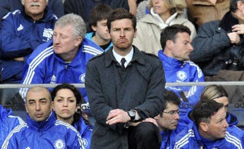 Villas Boas – Brian Clough, aceeasi poveste