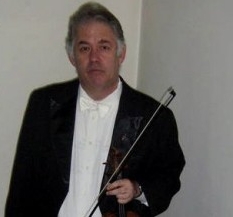 Violonist al Filarmonicii de Stat Oradea, mort in timpul unui concert -VIDEO