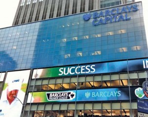 barclays - Ziarul National