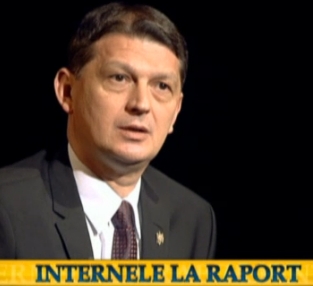Ministrul de Interne despre plecarea lui Boldea: In momentul in care a parasit tara avea toate drepturile
