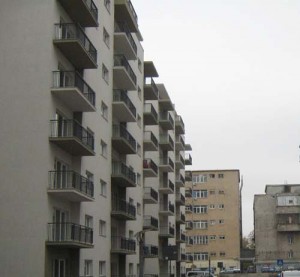 blocuri noi Bucuresti - Ziarul National