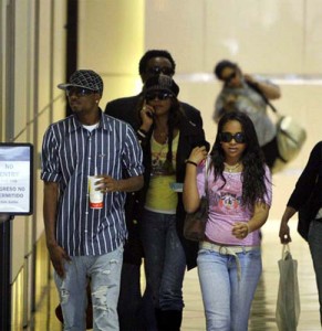 bobbi-kristina gravida - Ziarul National