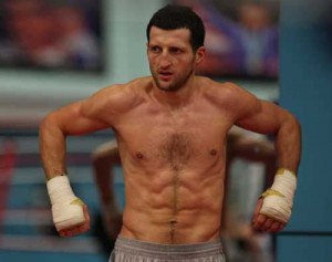 caseta froch
