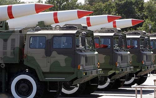 China baga o suta de miliarde de dolari in armata
